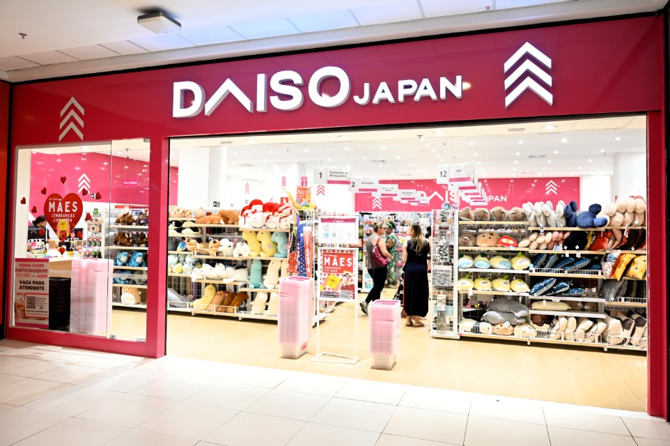 Daiso Japan