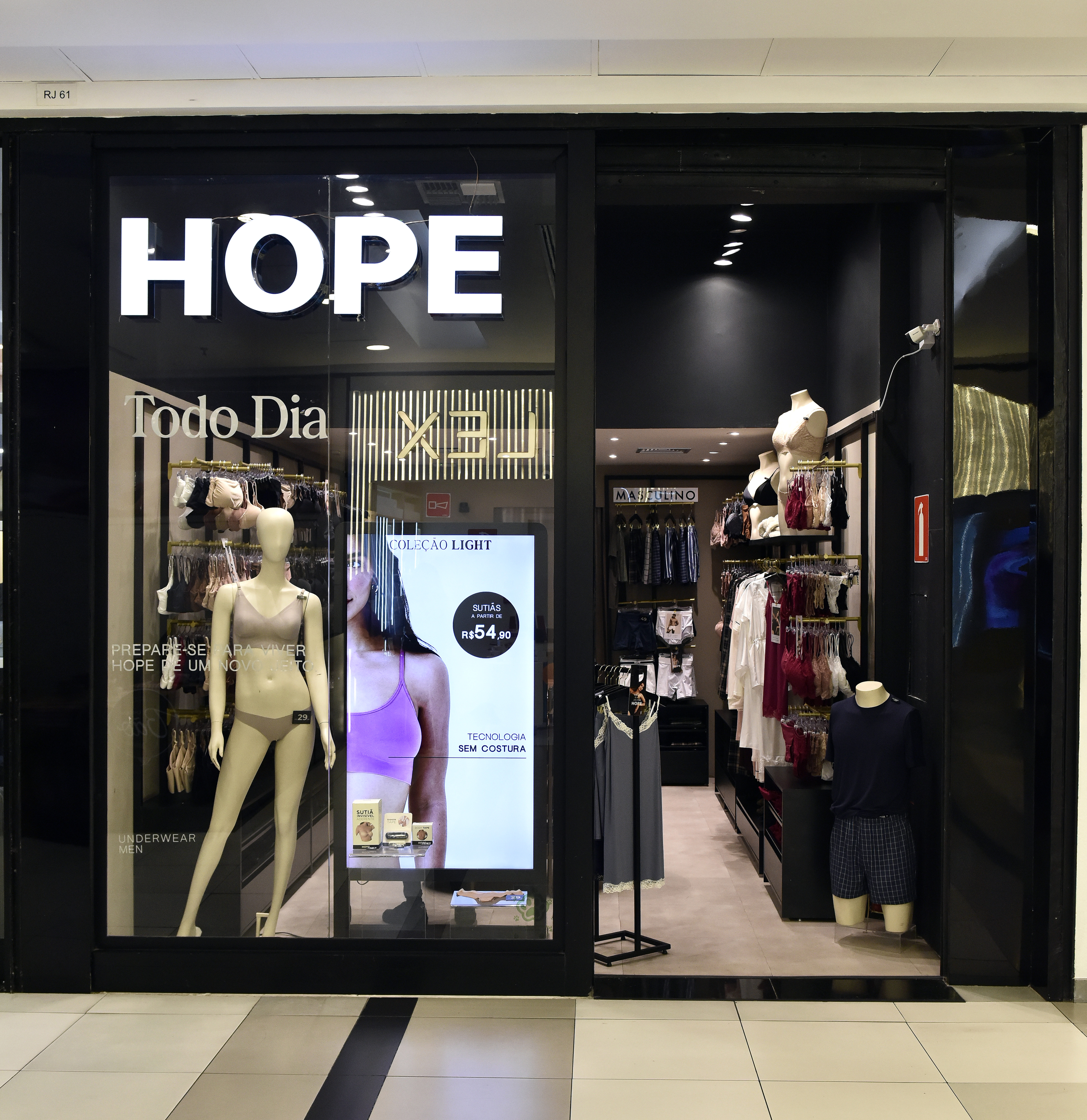 Hope