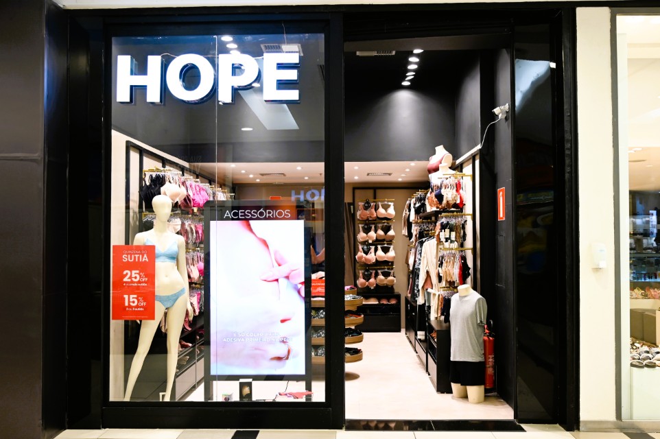 Hope