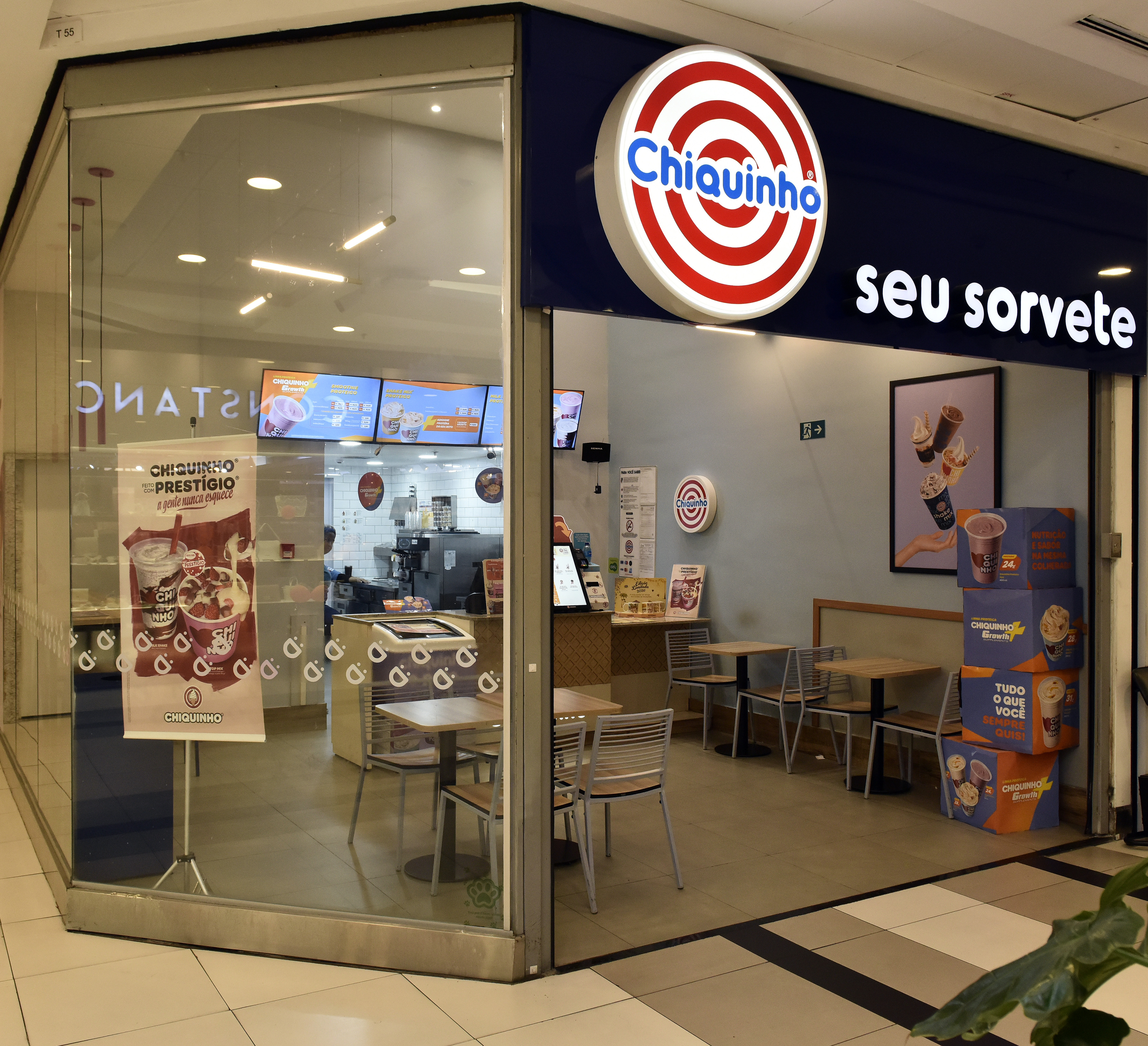 Chiquinho Seu Sorvete