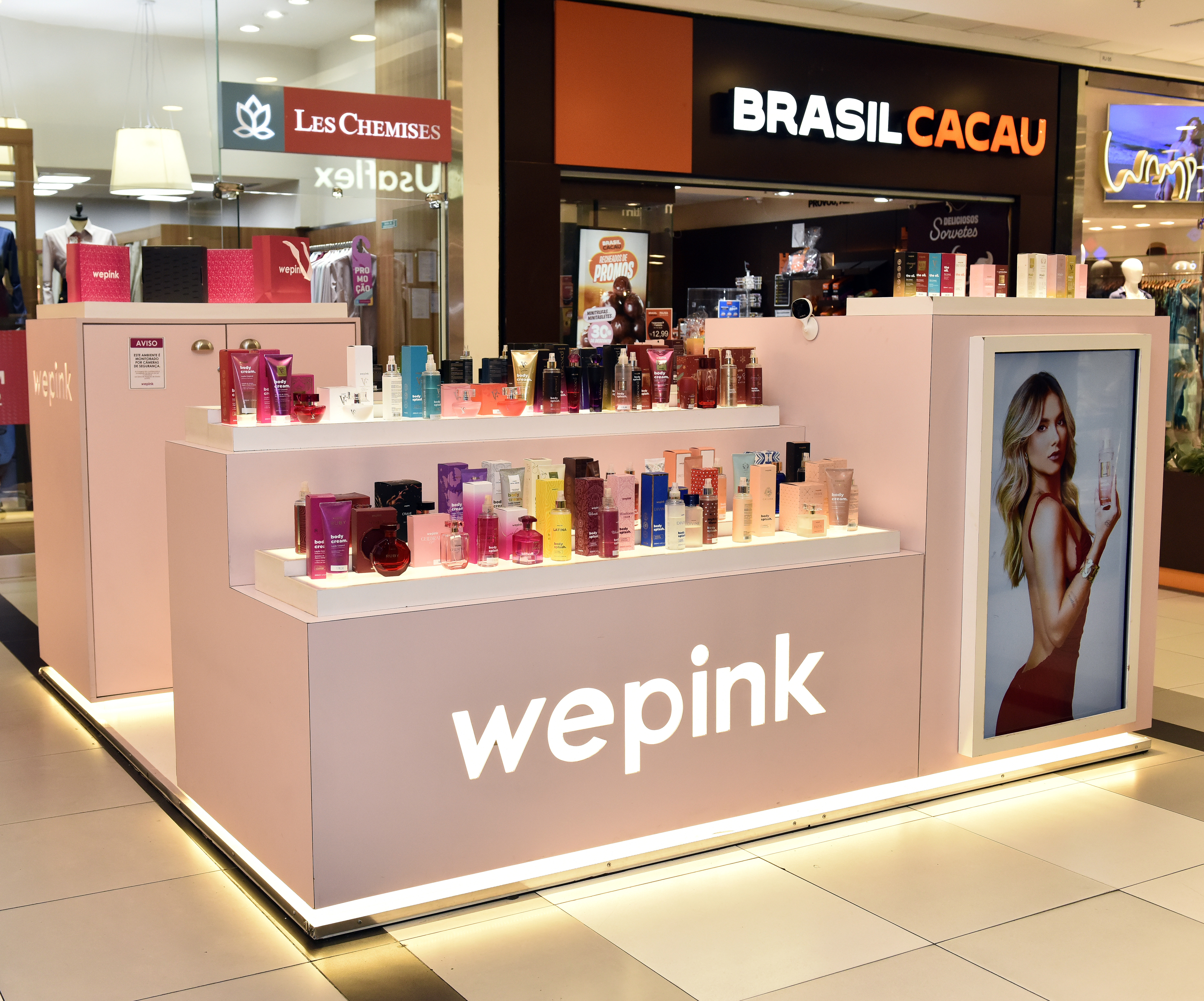 Wepink
