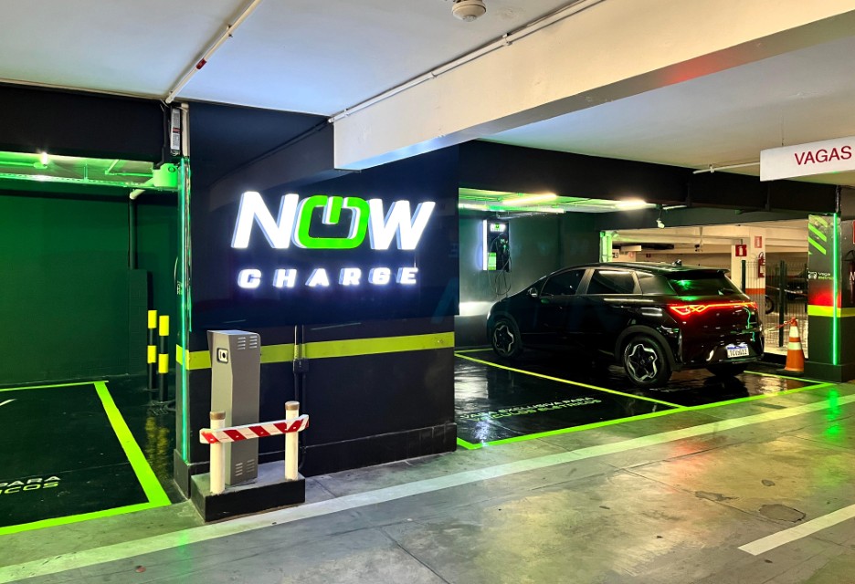 Now Charge
