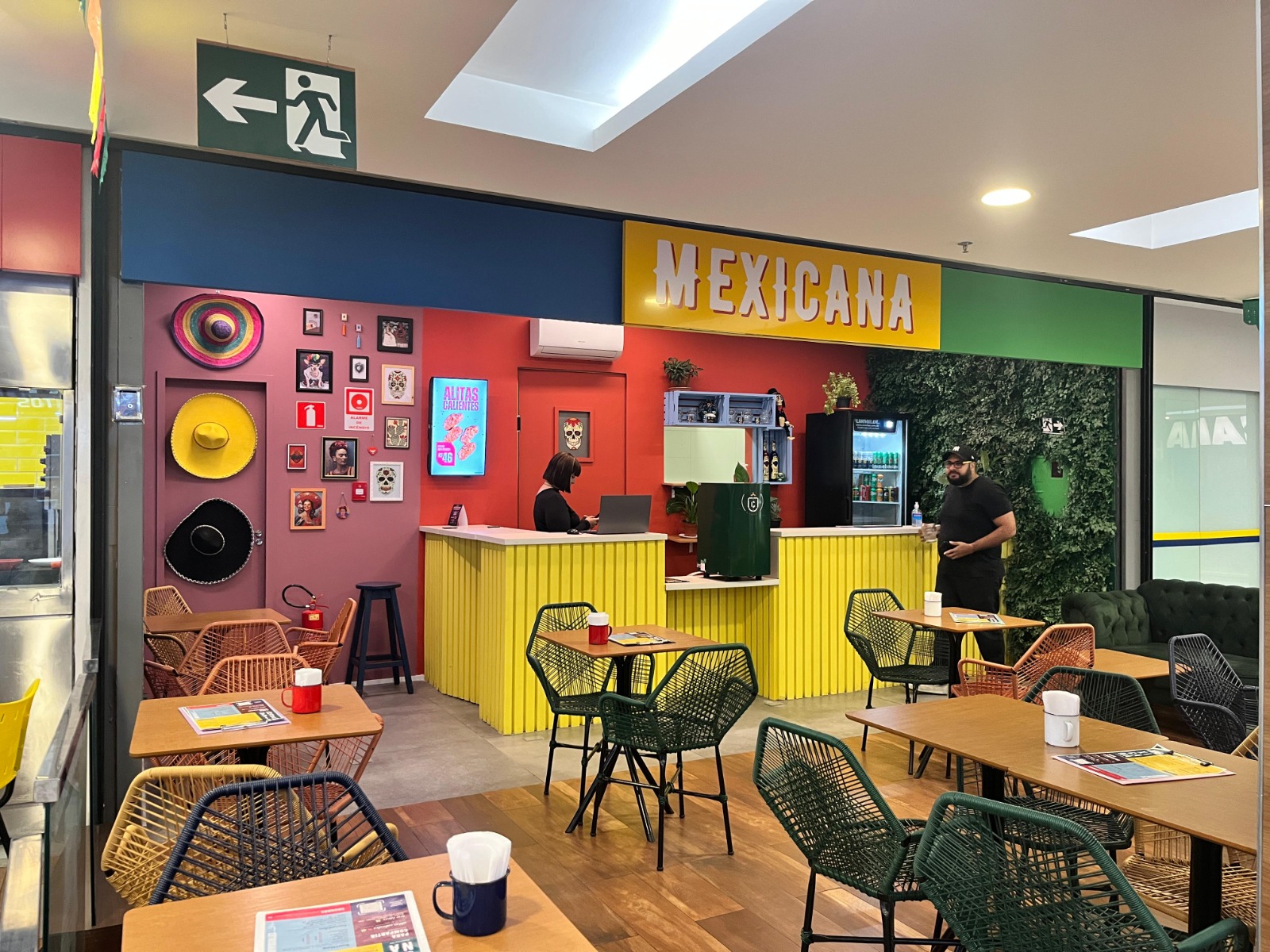 Mexicana