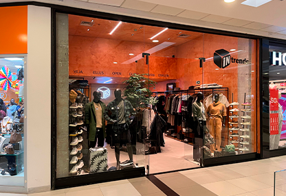 Intrends Store