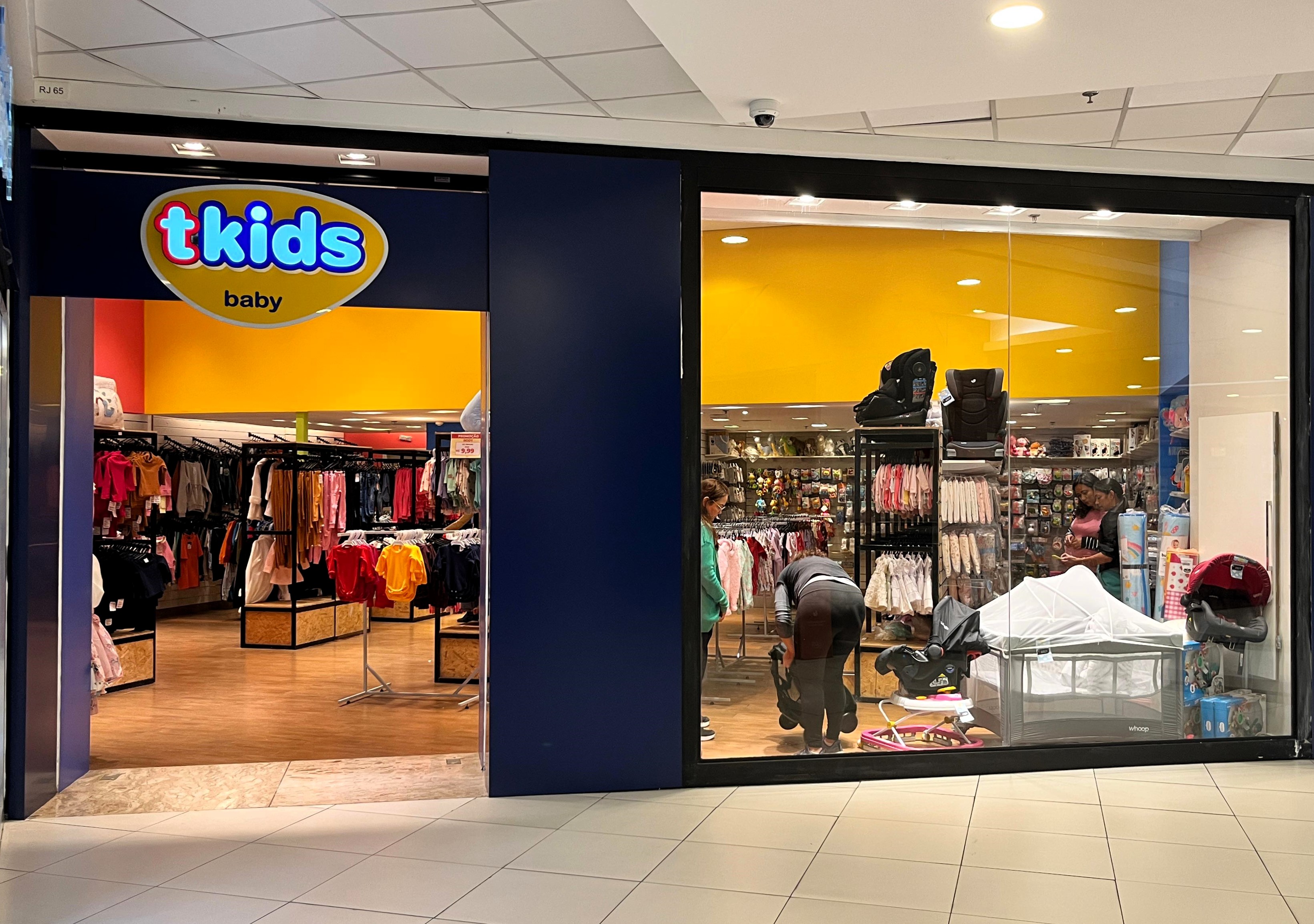 TKids