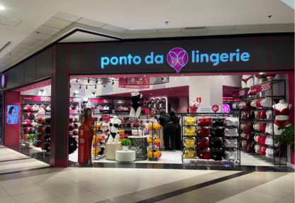 Ponto da Lingerie 