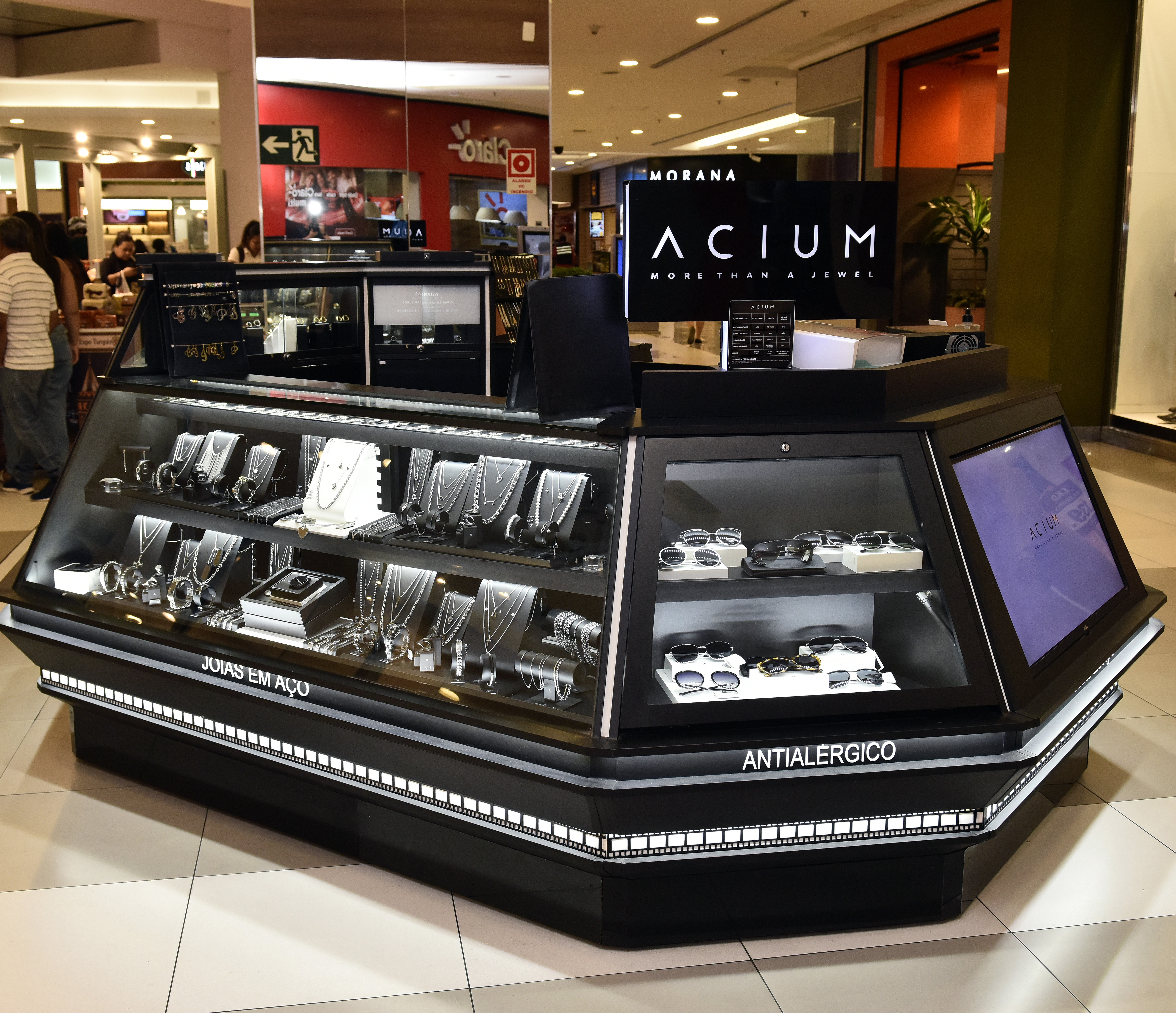 Acium