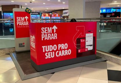 Sem Parar