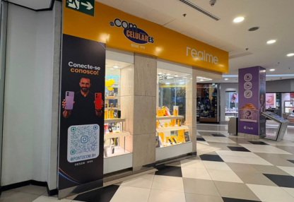 .Com Celulares