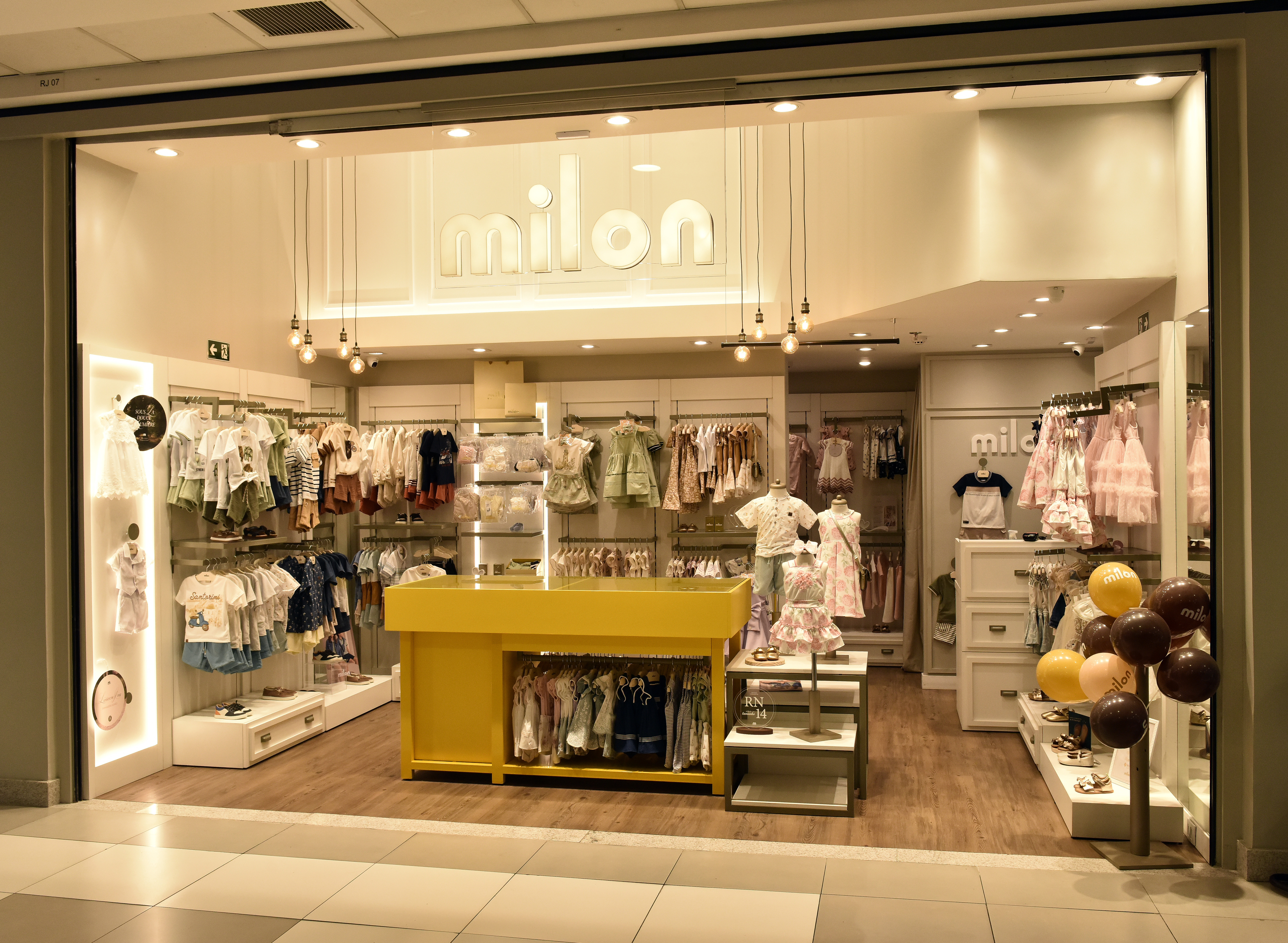 Milon