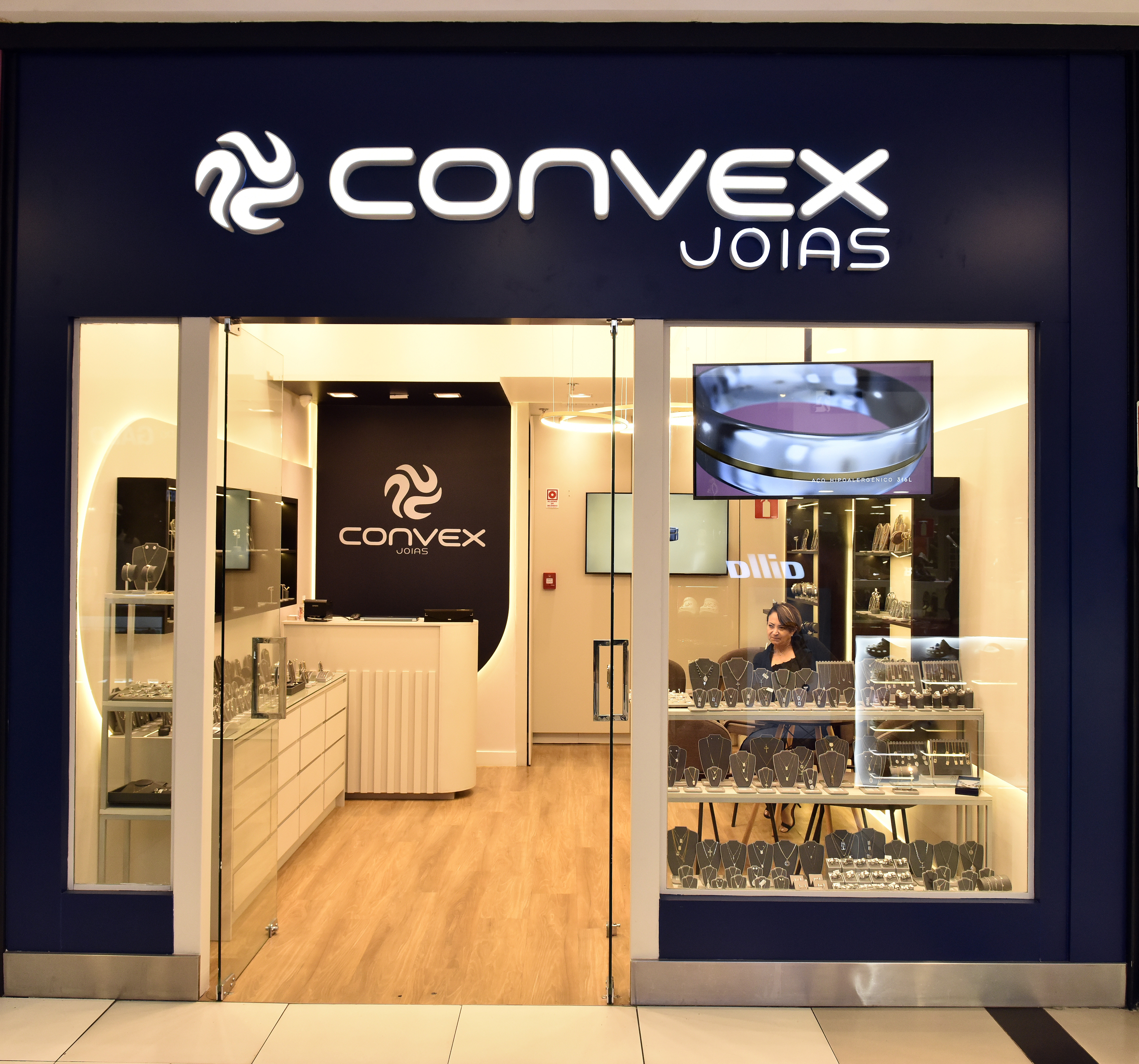 Convex