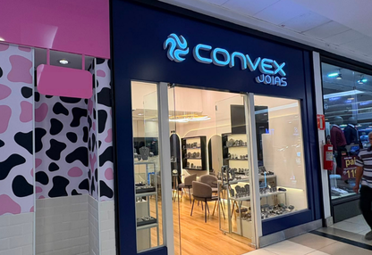 Convex