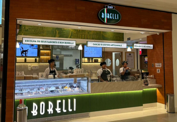 Borelli