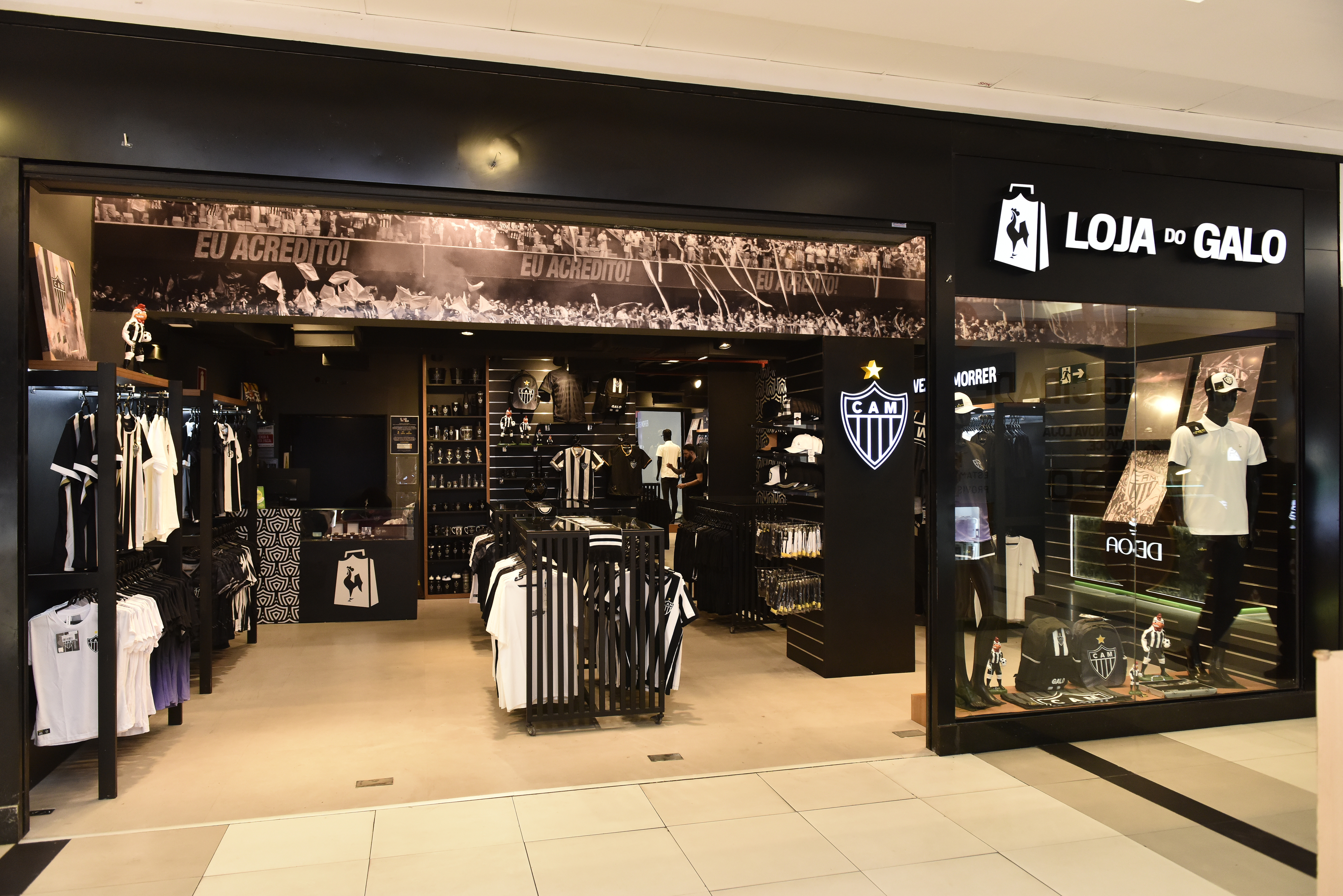 Loja do Galo