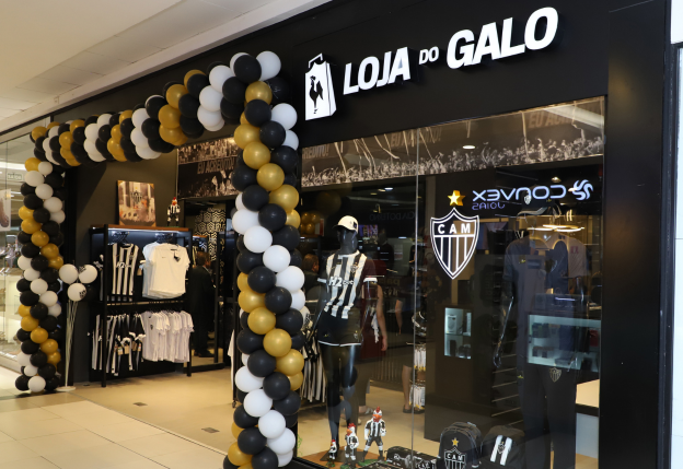 Loja do Galo