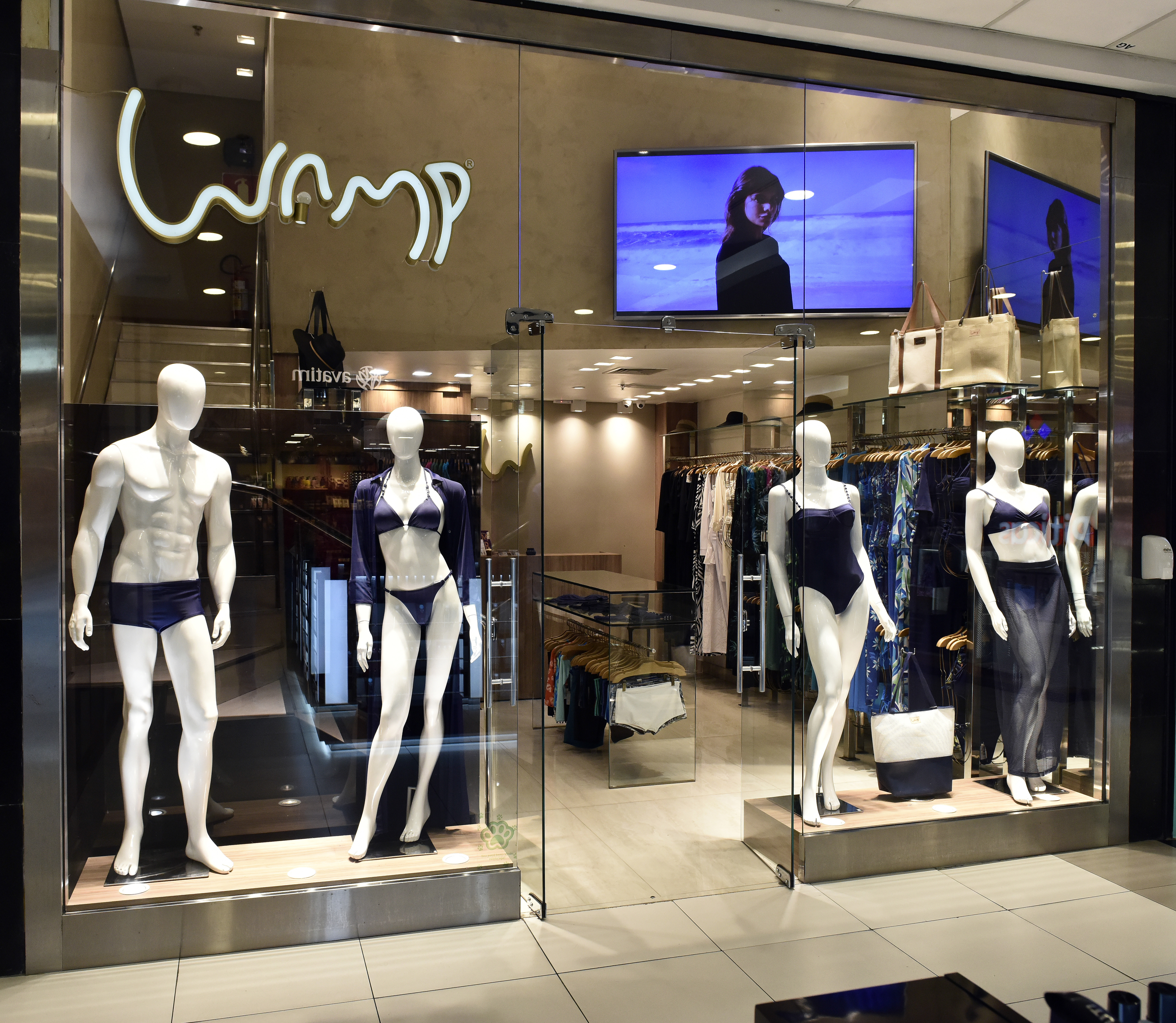 Wamp