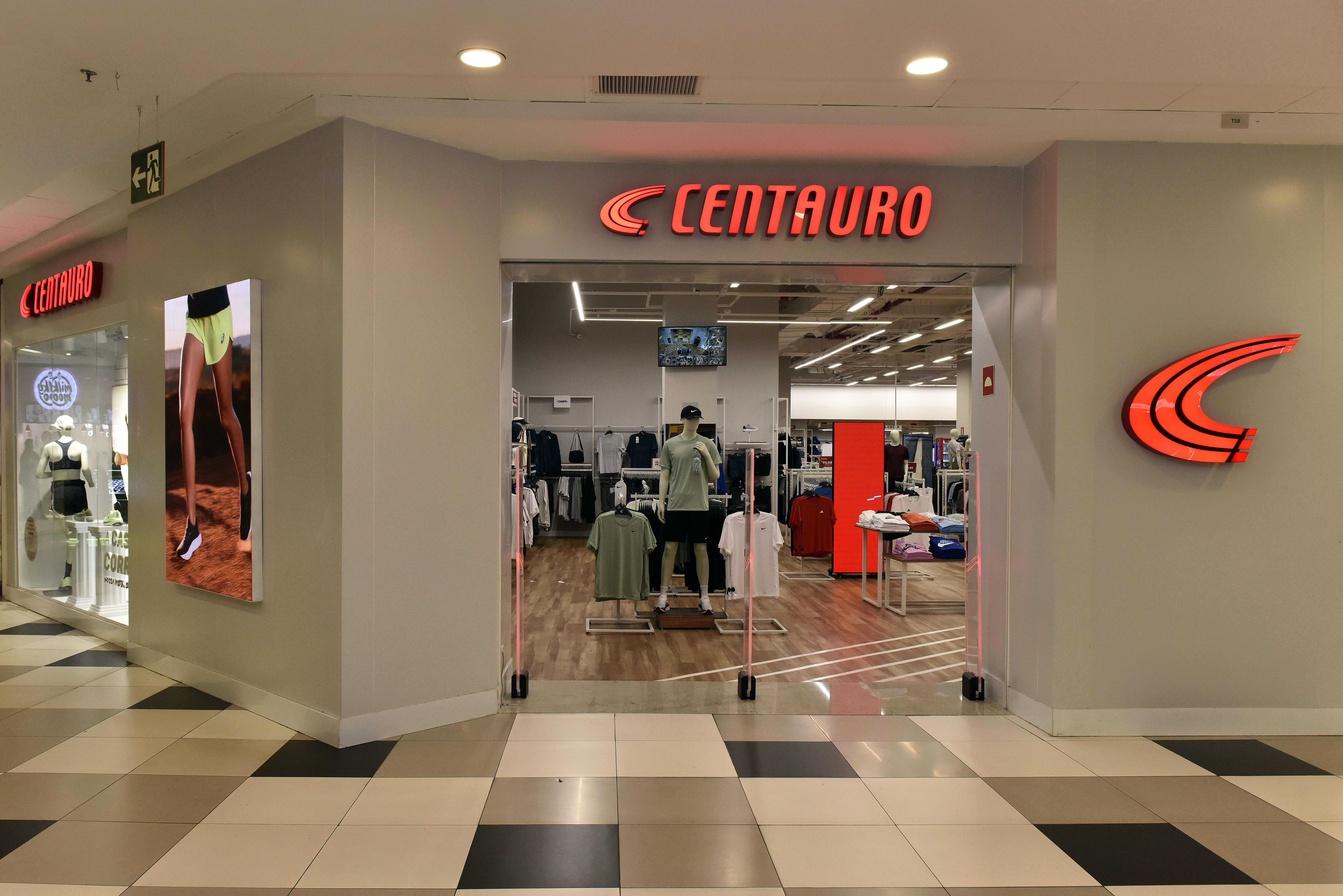 Centauro