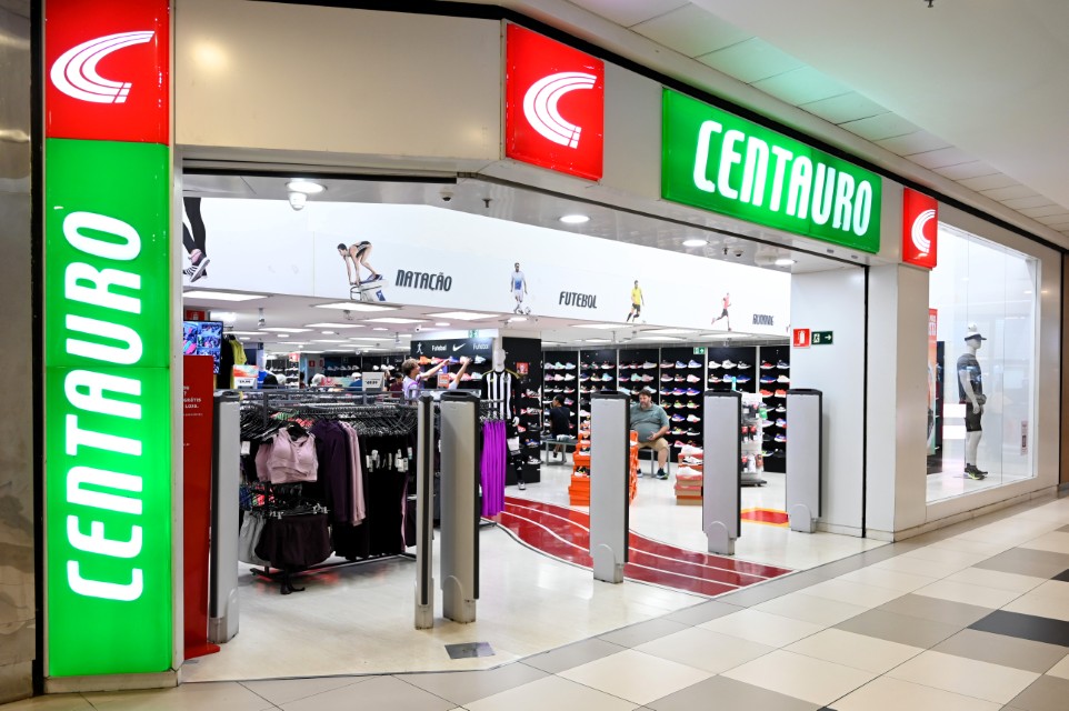 Centauro