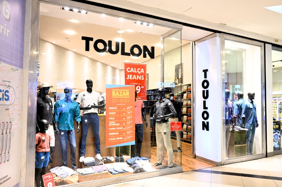 Toulon
