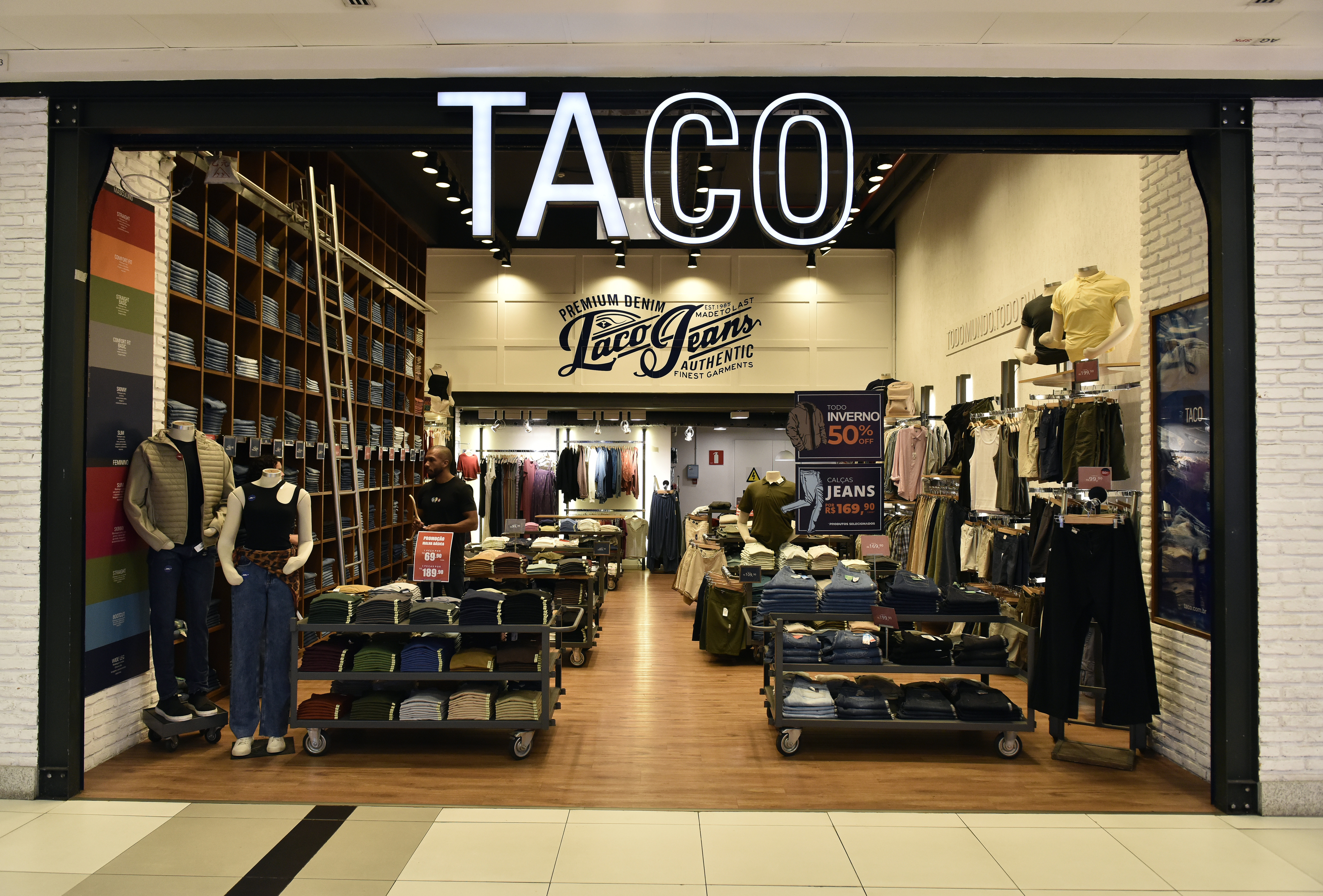 Taco