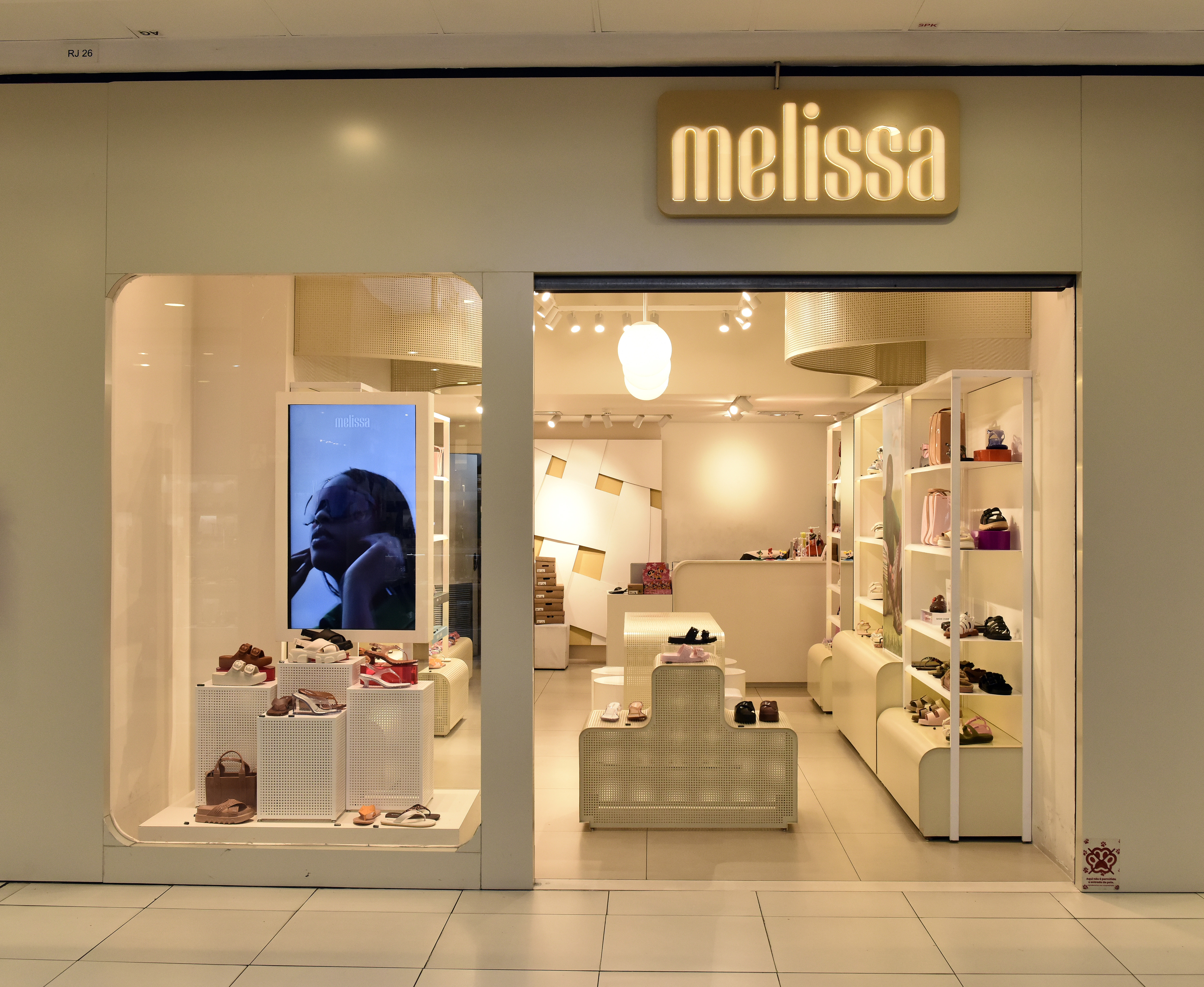 Clube Melissa