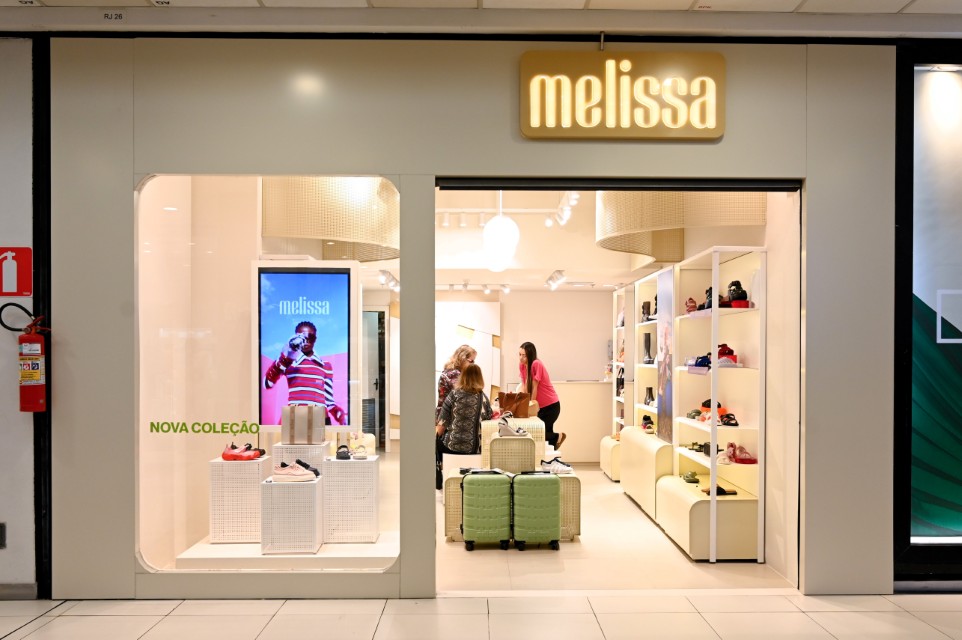 Clube Melissa