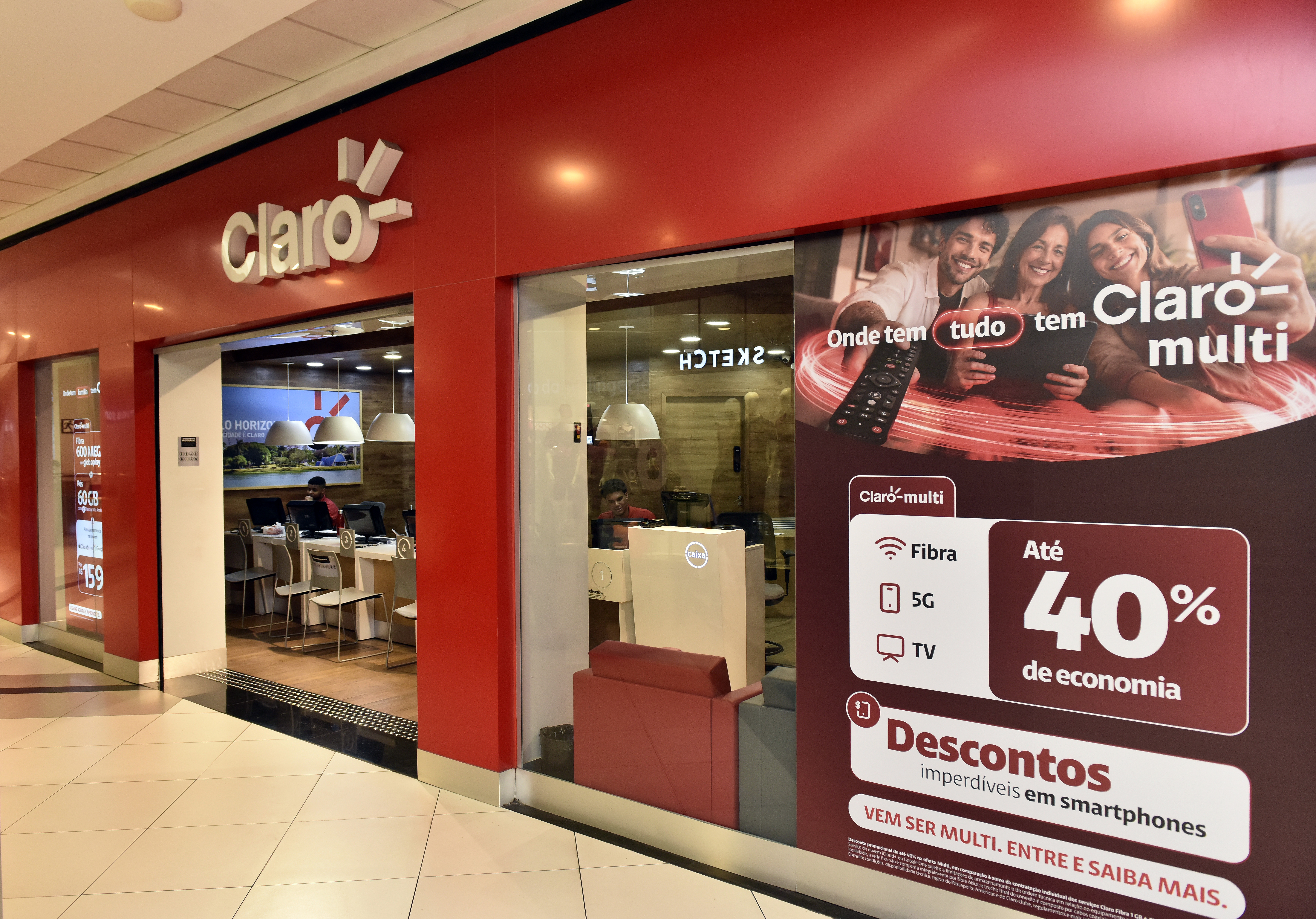 Claro (Rio de Janeiro)