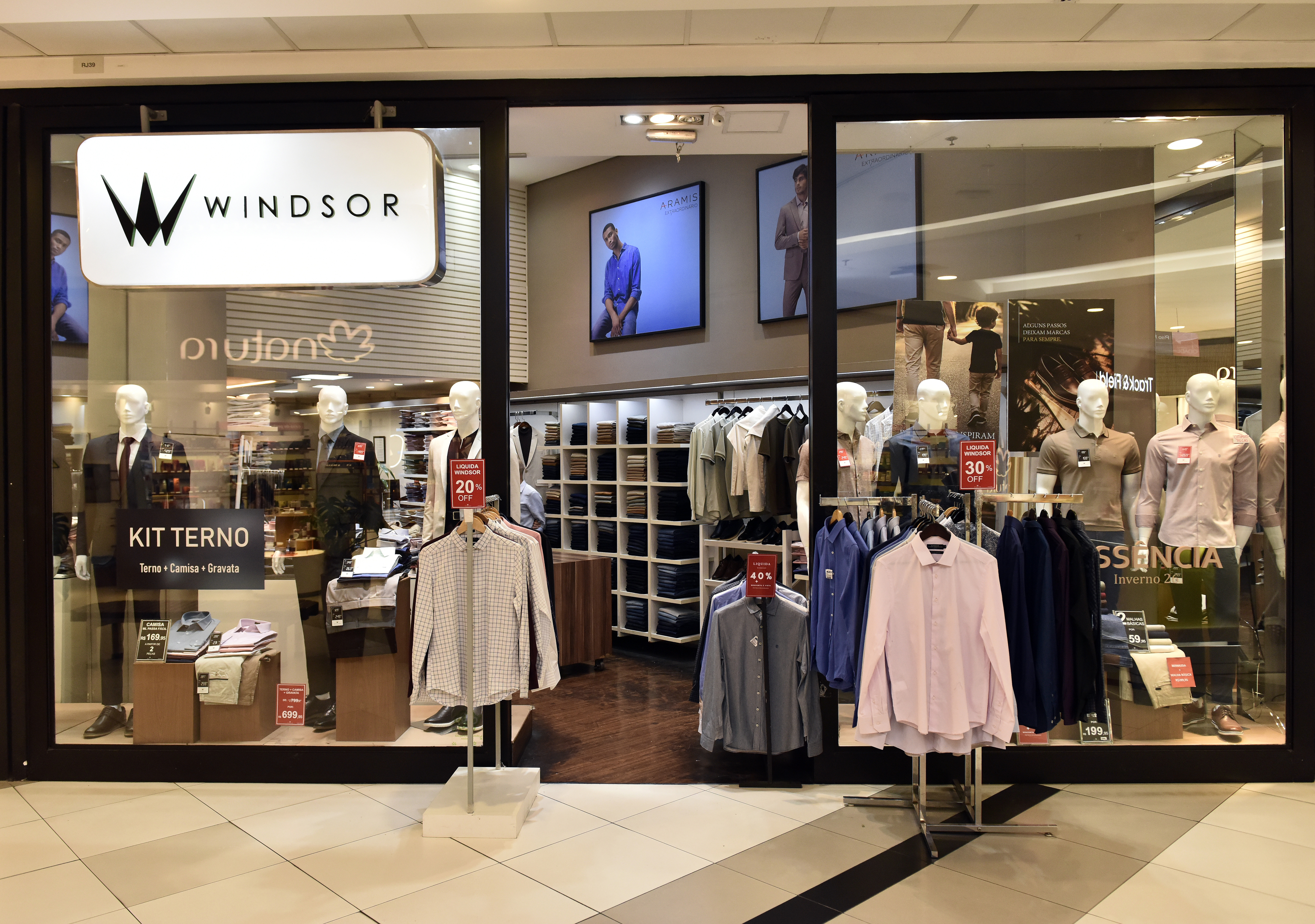 Windsor