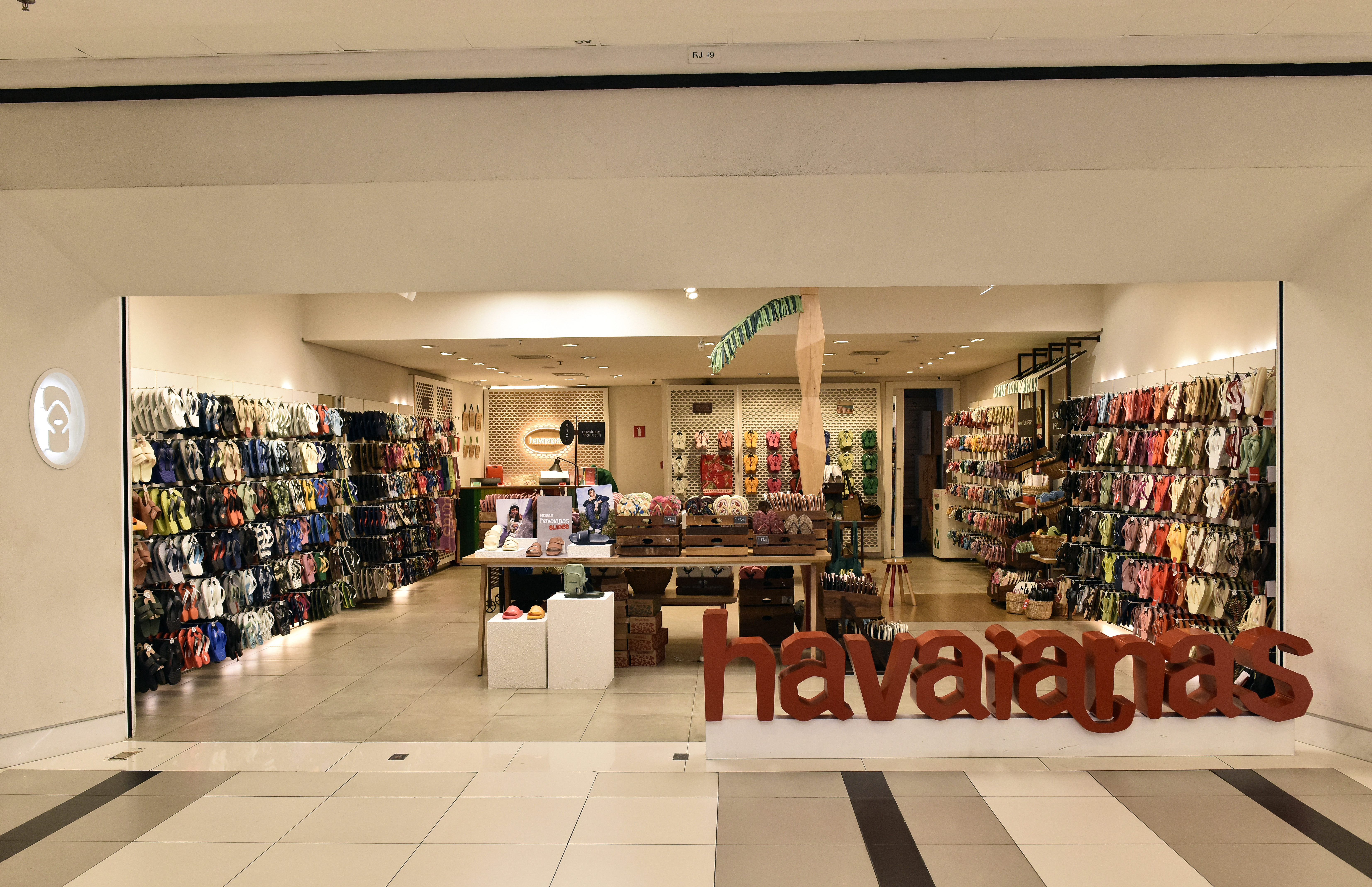 Havaianas