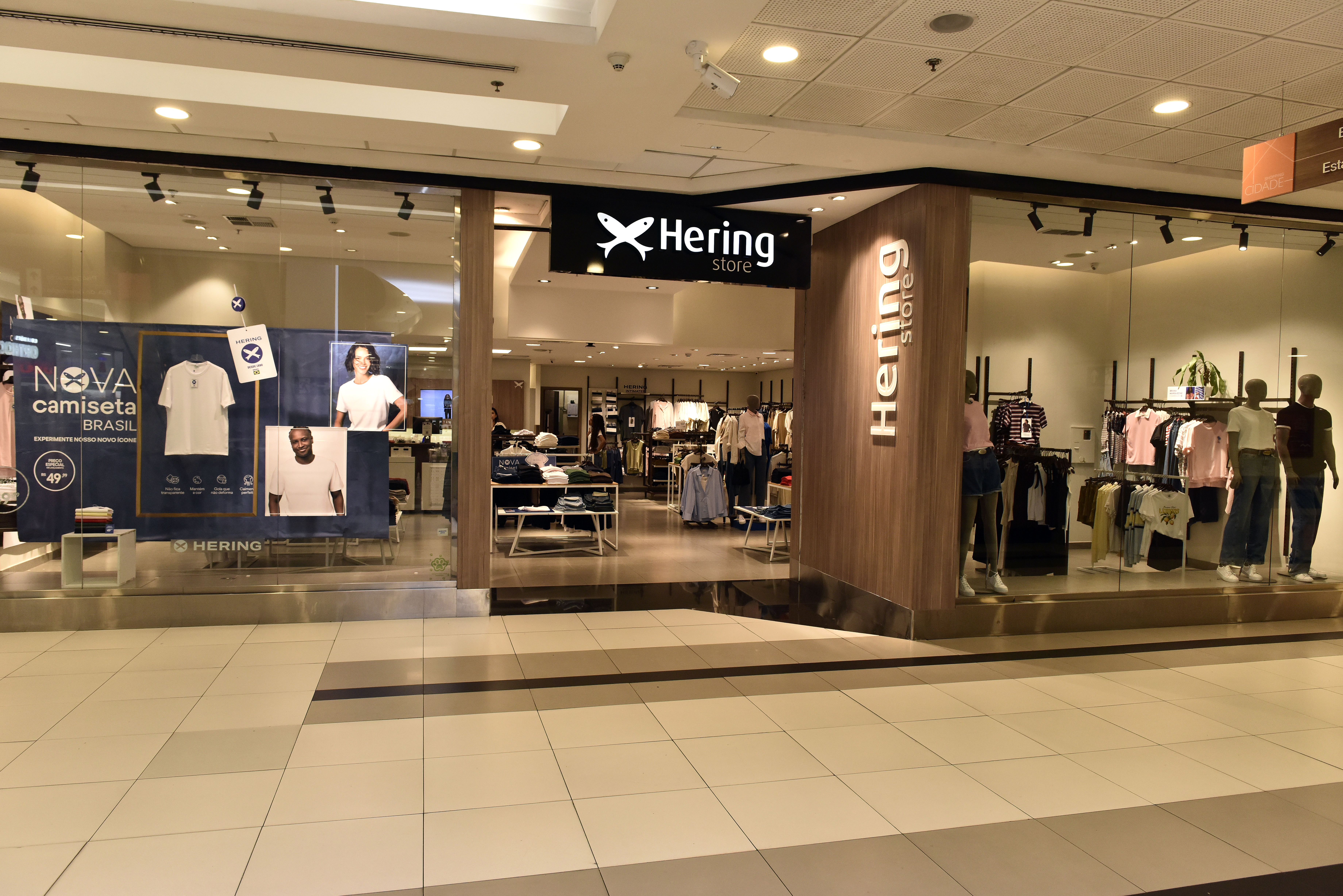 Hering Store