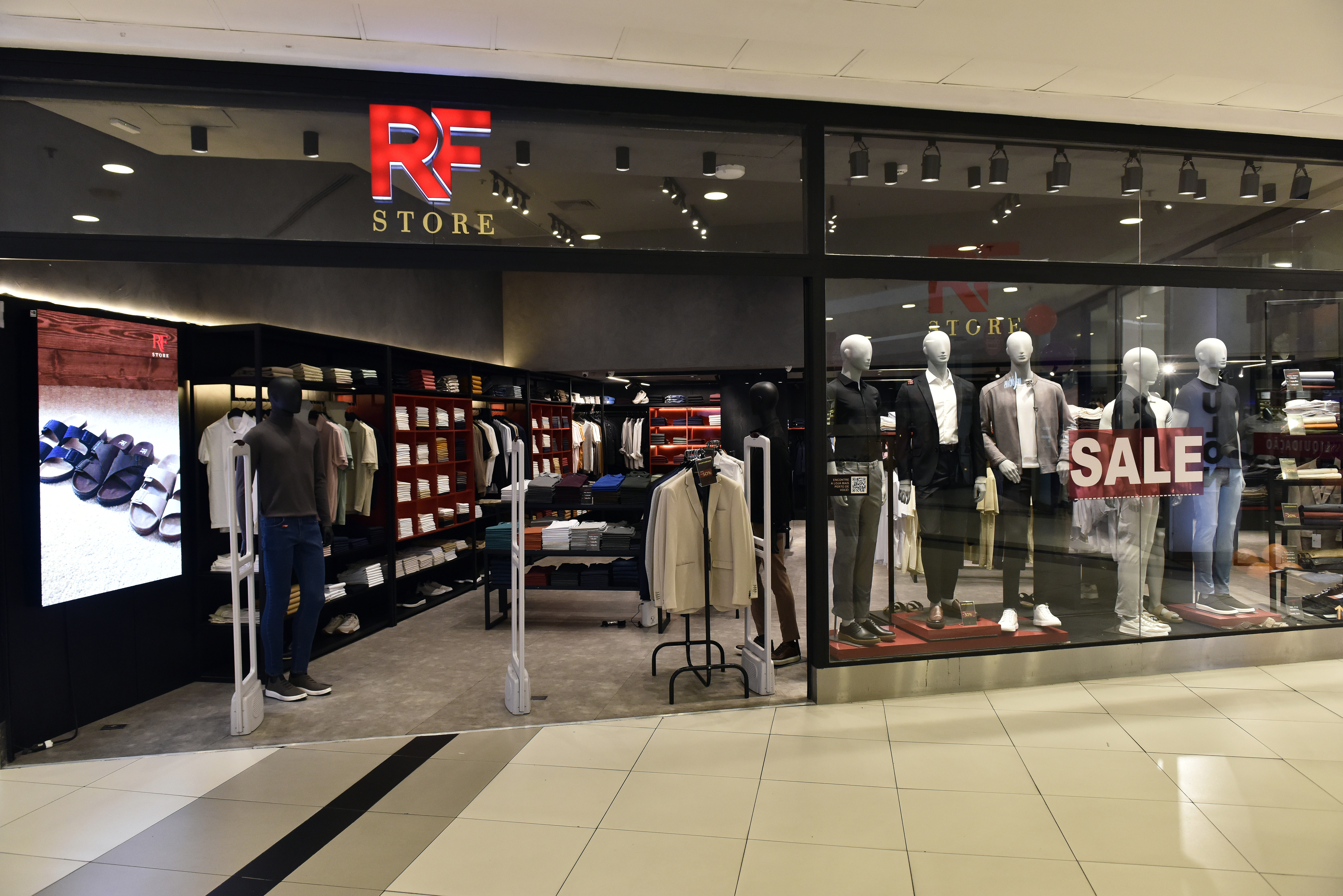 RF Store
