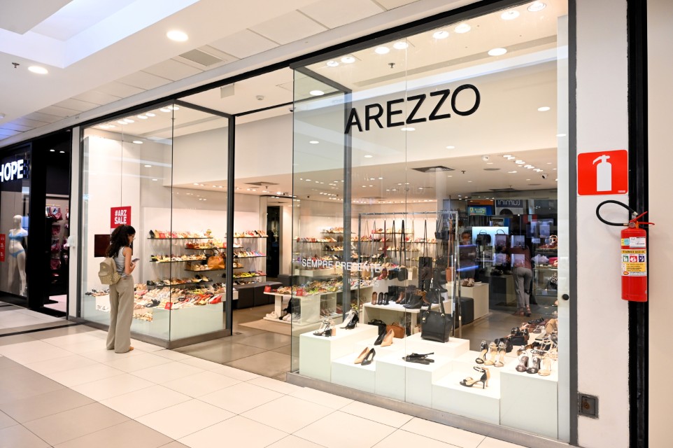 Arezzo