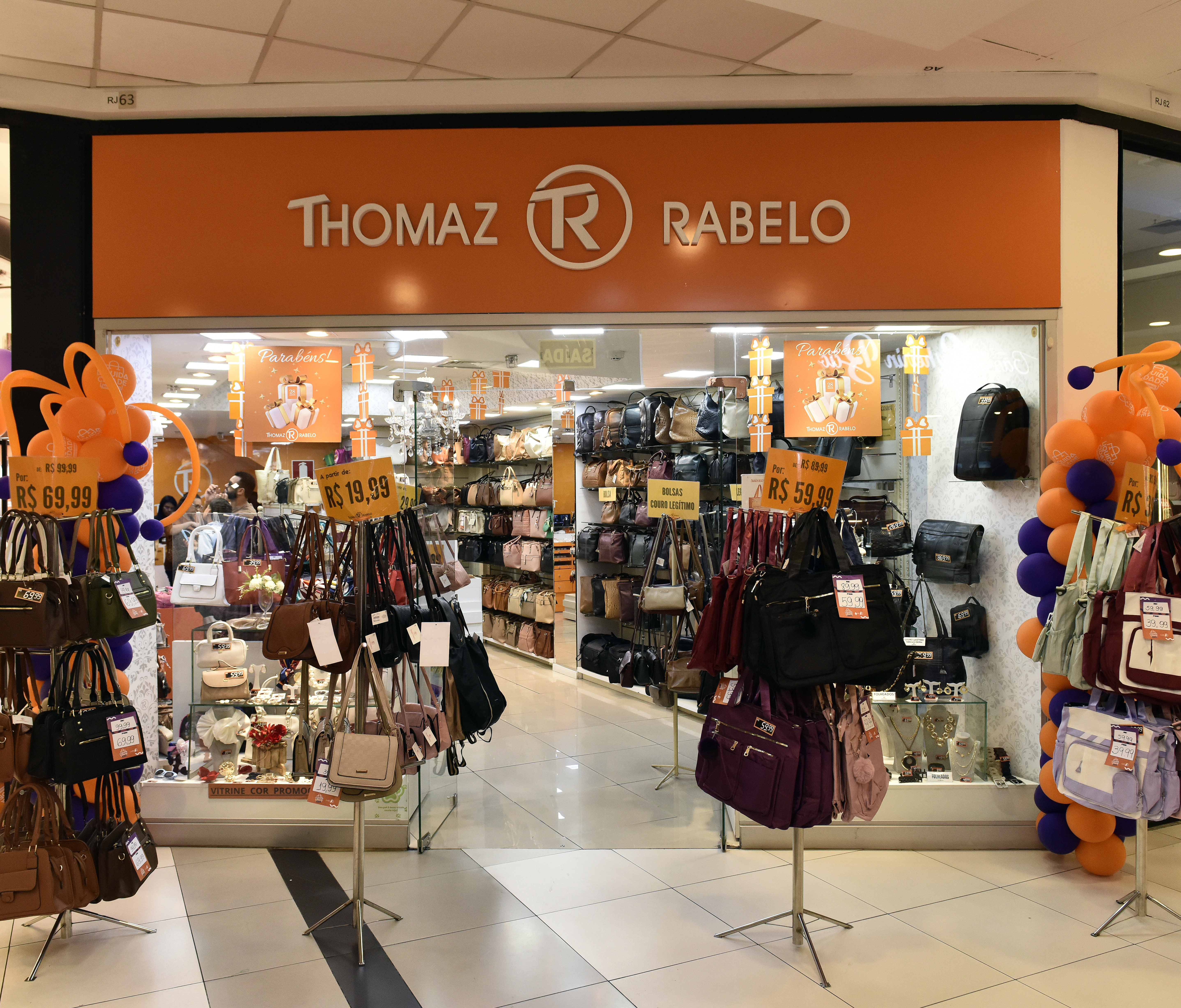 Thomaz Rabelo