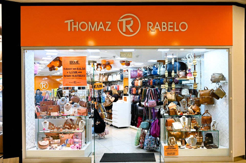 Thomaz Rabelo
