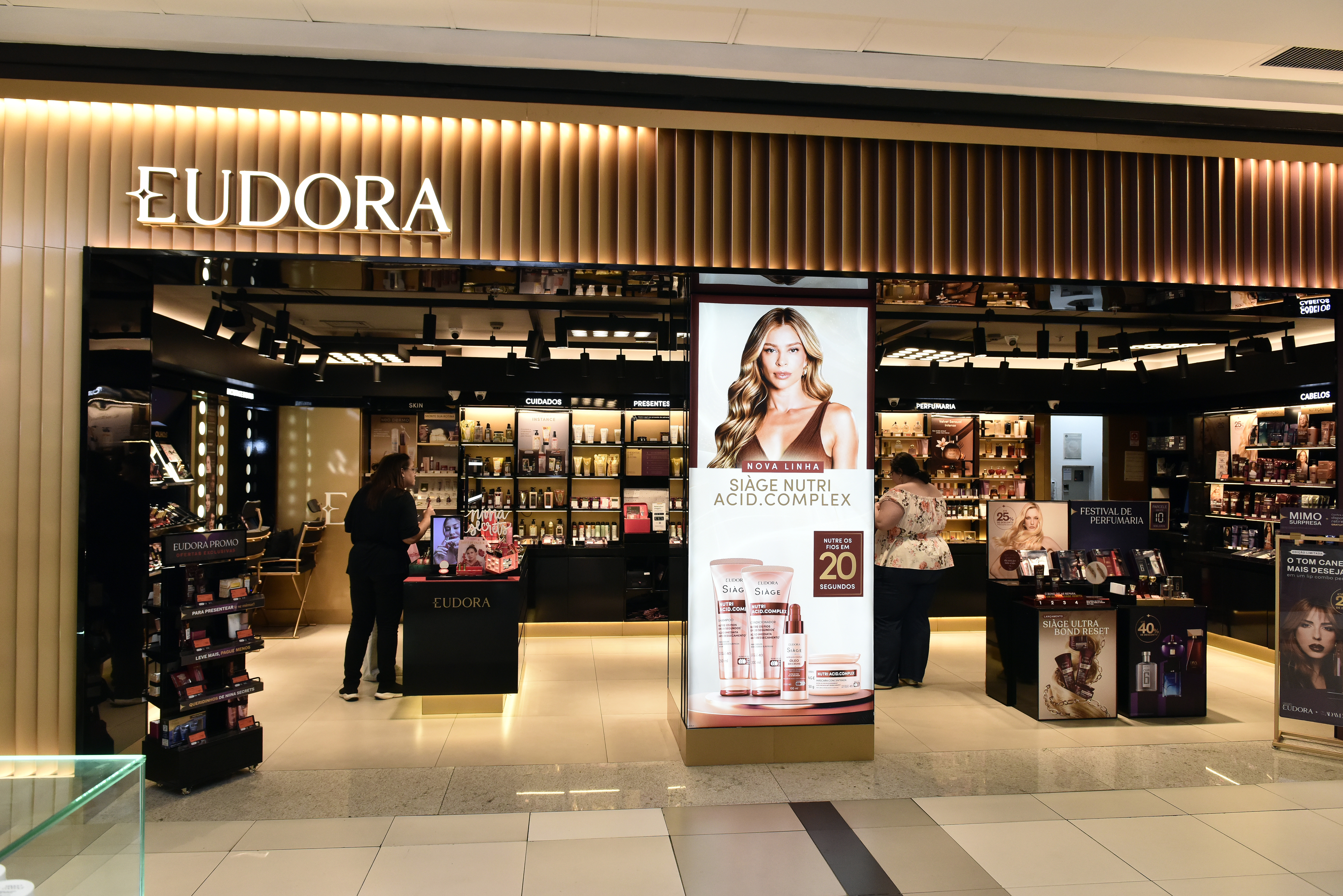 Eudora