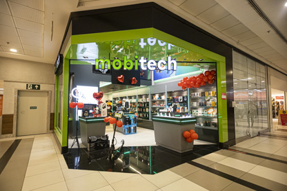 Mobitech