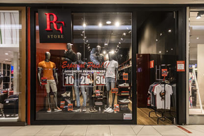 RF Store
