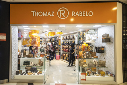 Thomaz Rabelo