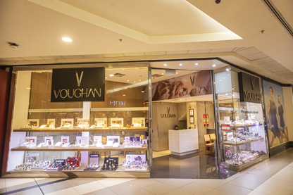 Voughan