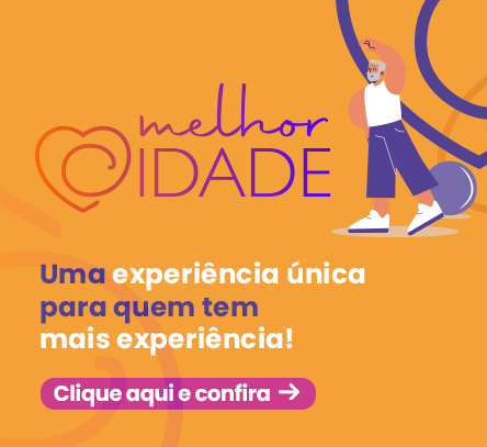 Melhor Cidade: bem-estar e qualidade de vida para quem tem 60+