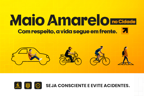 Educação no Trânsito é Coisa Séria – e Divertida!
