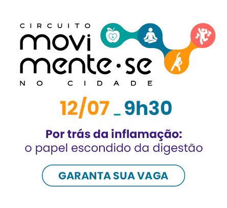 Circuito Movimente-se: um novo olhar sobre saúde e bem-estar