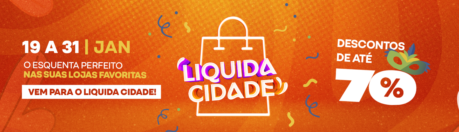 Liquida Cidade