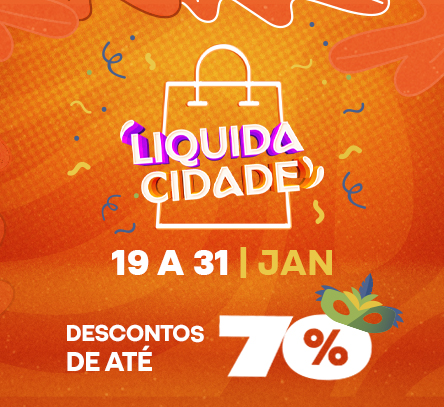 Liquida Cidade
