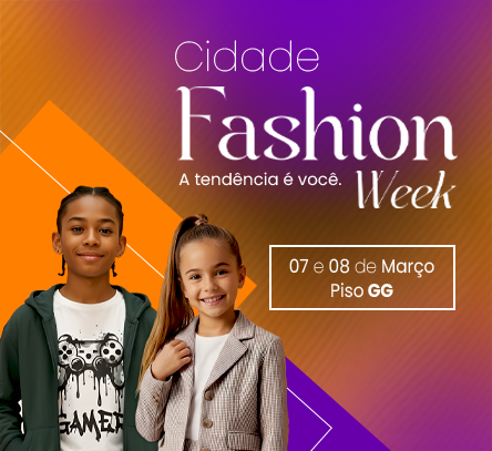 Cidade Fashion Week